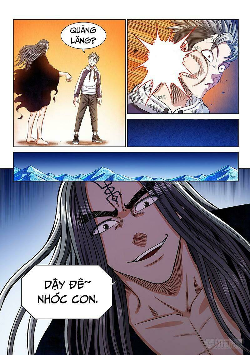 Ta Là Đại Thần Tiên Chapter 281 - Trang 2