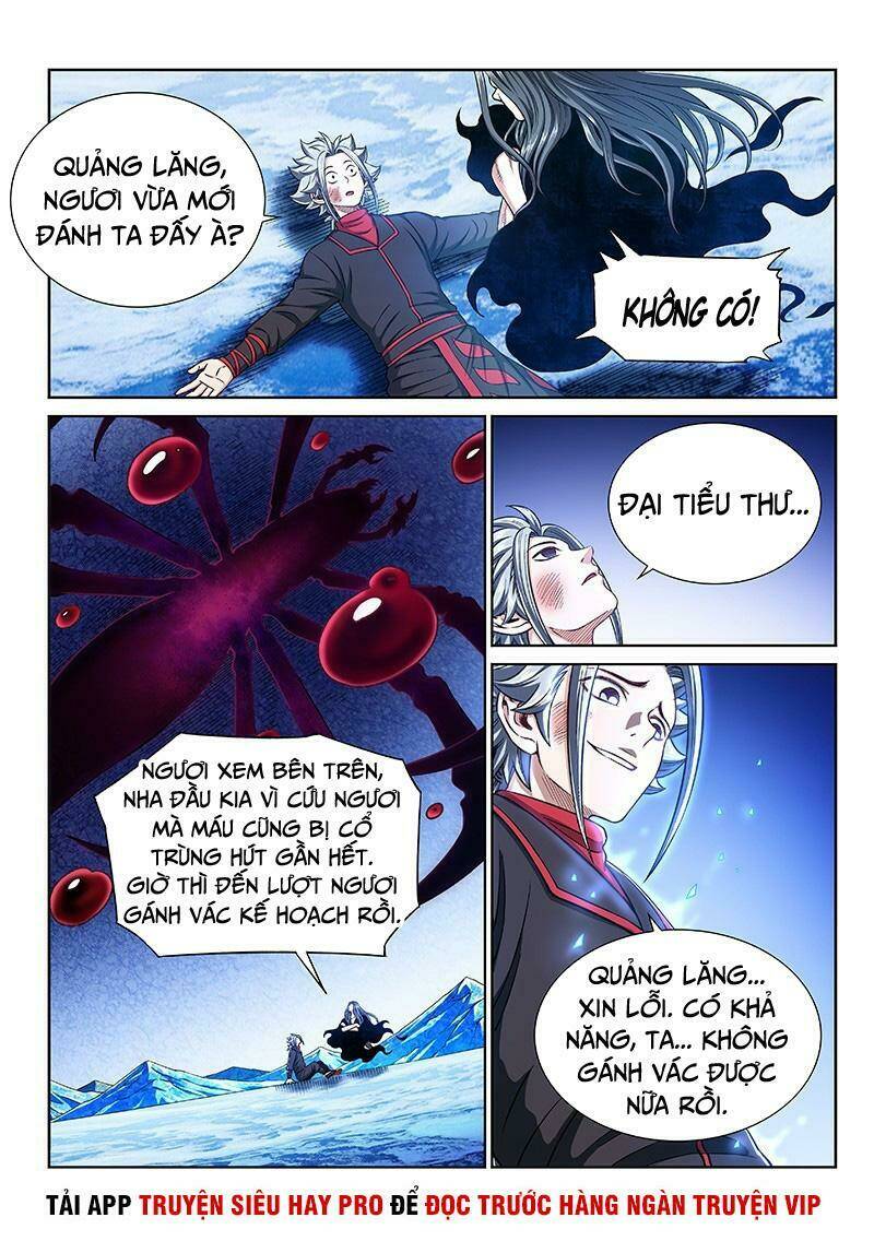 Ta Là Đại Thần Tiên Chapter 281 - Trang 2