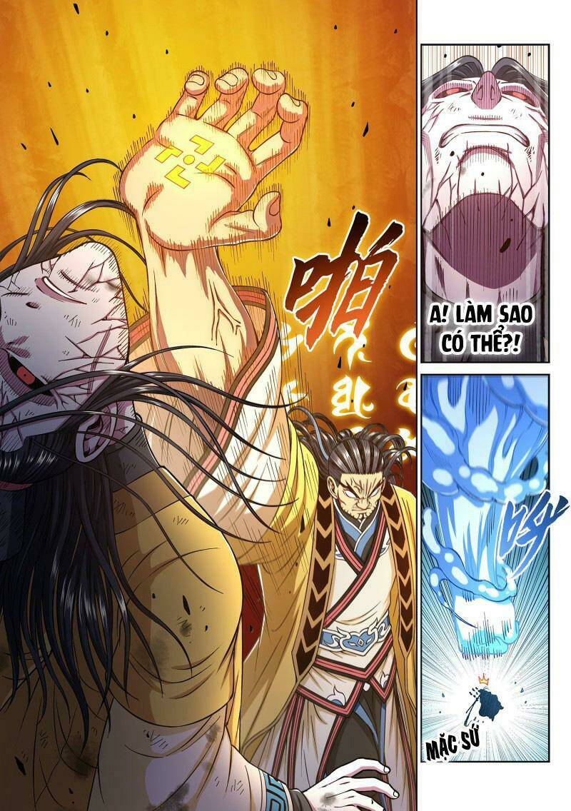 Ta Là Đại Thần Tiên Chapter 282 - Trang 2