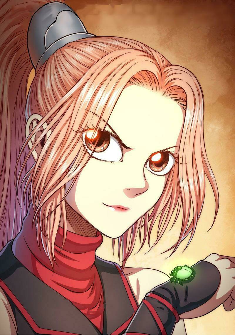 Ta Là Đại Thần Tiên Chapter 282 - Trang 2