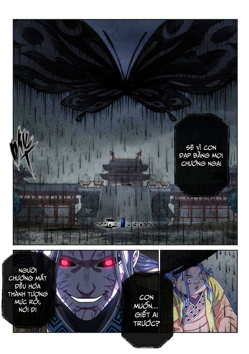 Ta Là Đại Thần Tiên Chapter 283 - Trang 2