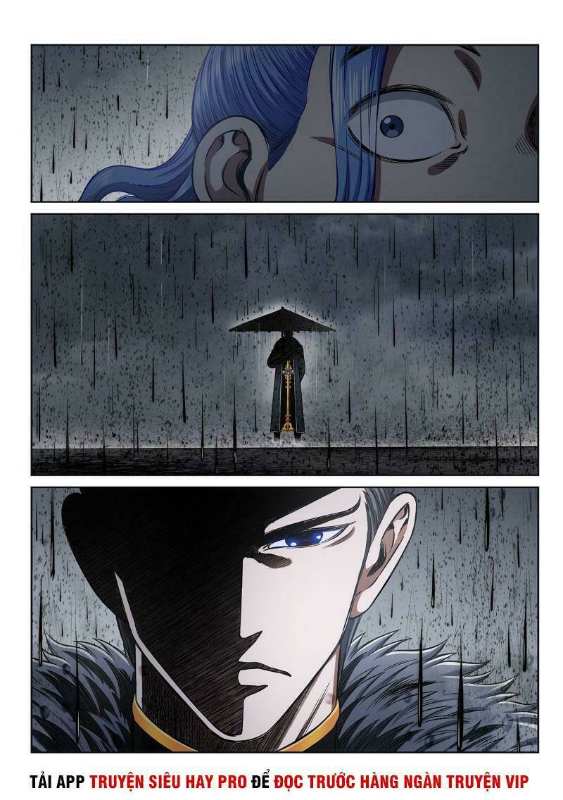 Ta Là Đại Thần Tiên Chapter 283 - Trang 2