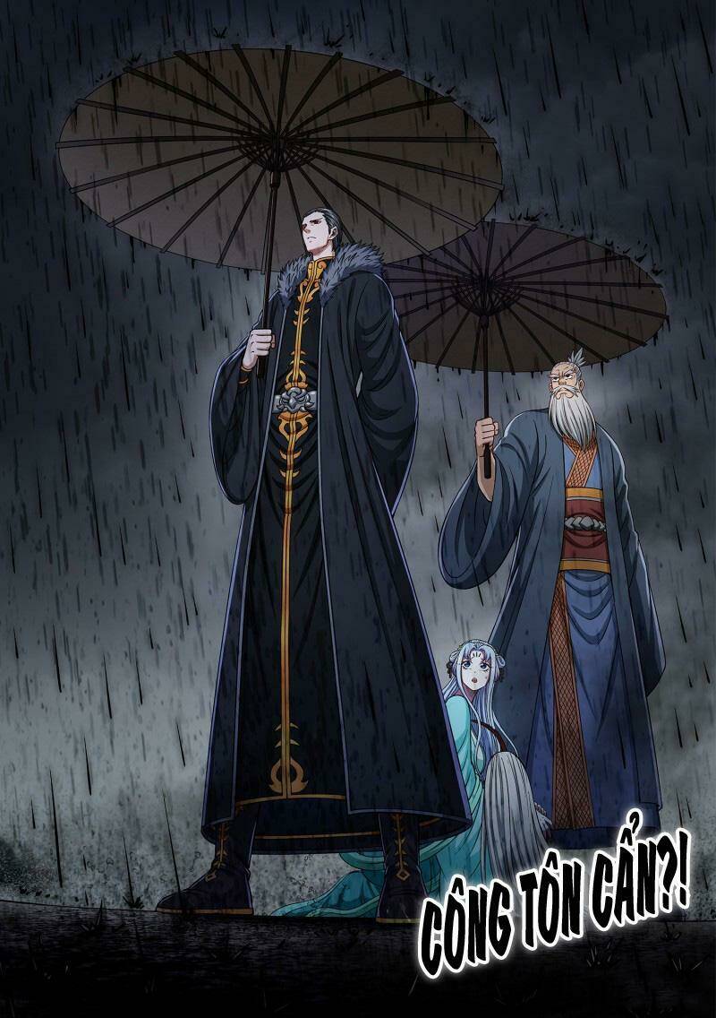 Ta Là Đại Thần Tiên Chapter 283 - Trang 2