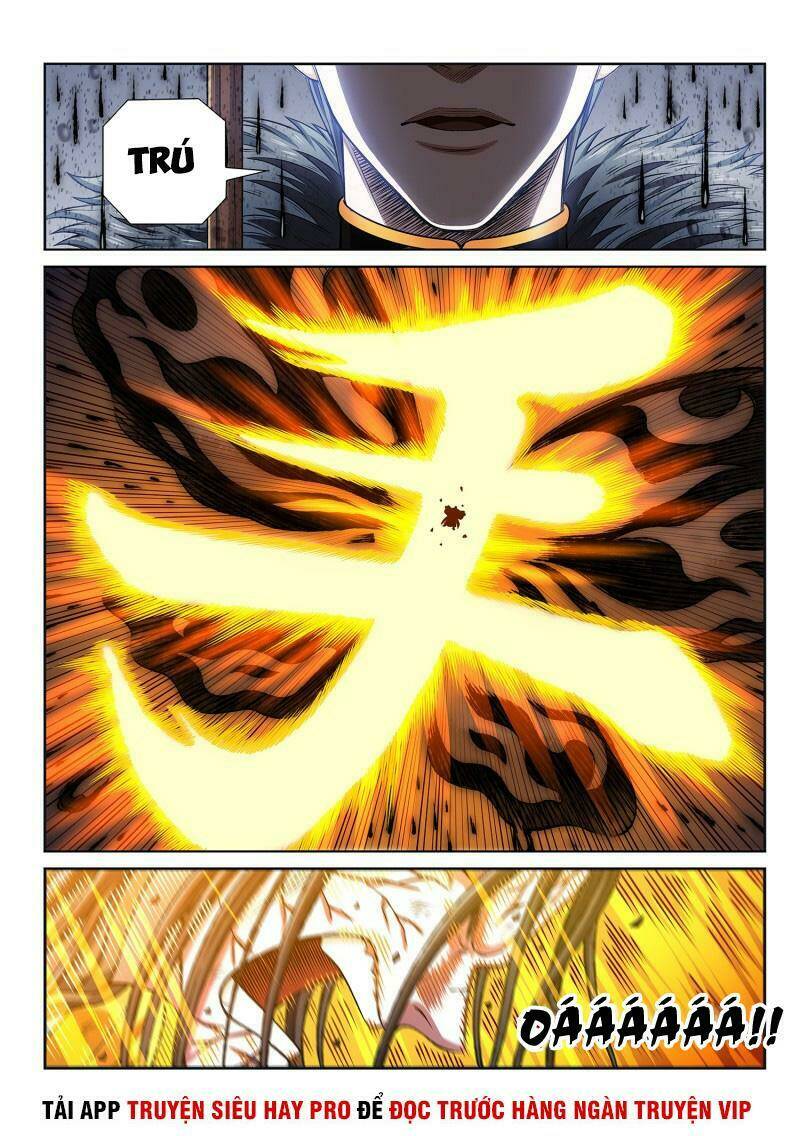 Ta Là Đại Thần Tiên Chapter 283 - Trang 2