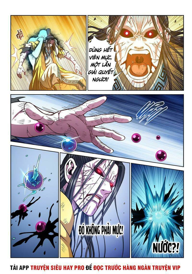 Ta Là Đại Thần Tiên Chapter 283 - Trang 2