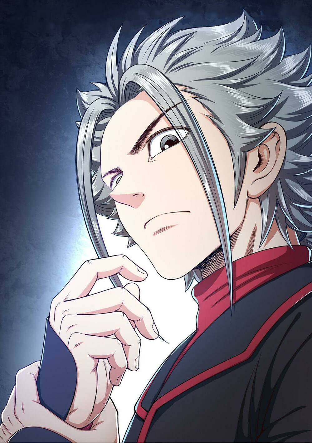 Ta Là Đại Thần Tiên Chapter 283 - Trang 2