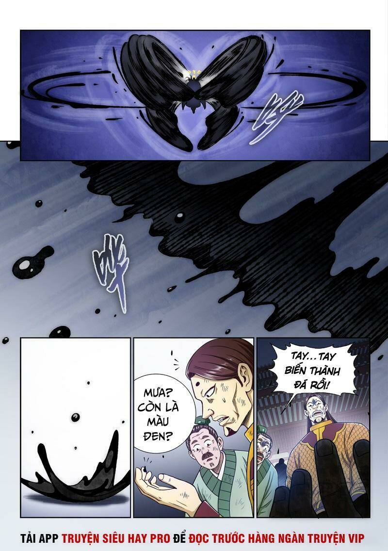 Ta Là Đại Thần Tiên Chapter 283 - Trang 2