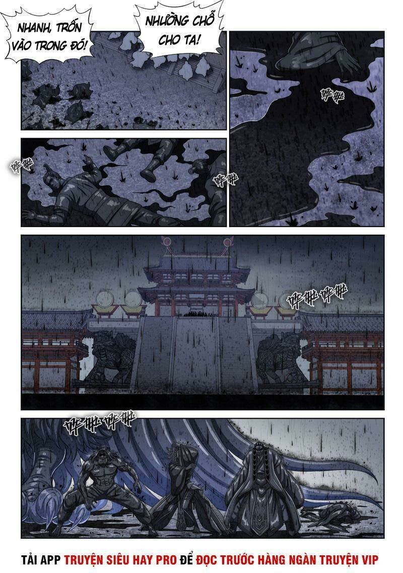 Ta Là Đại Thần Tiên Chapter 283 - Trang 2