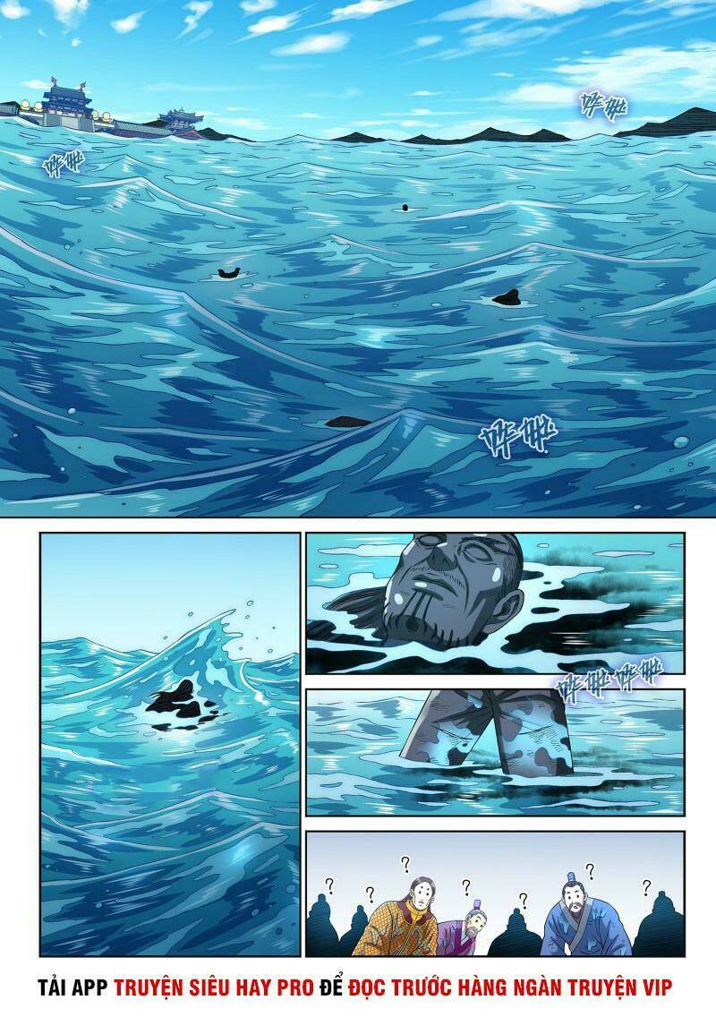 Ta Là Đại Thần Tiên Chapter 284 - Trang 2