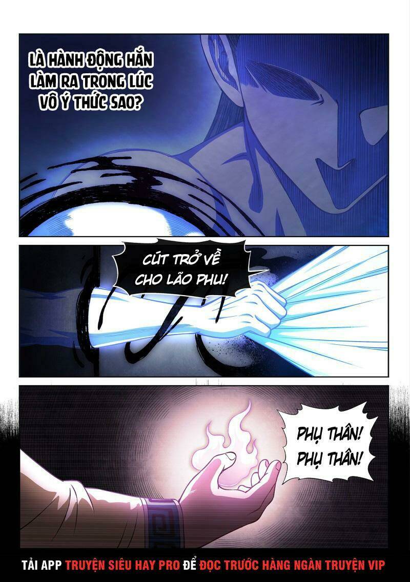 Ta Là Đại Thần Tiên Chapter 284 - Trang 2