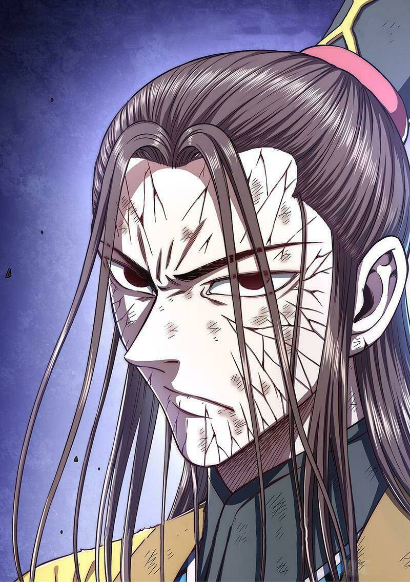 Ta Là Đại Thần Tiên Chapter 285 - Trang 2