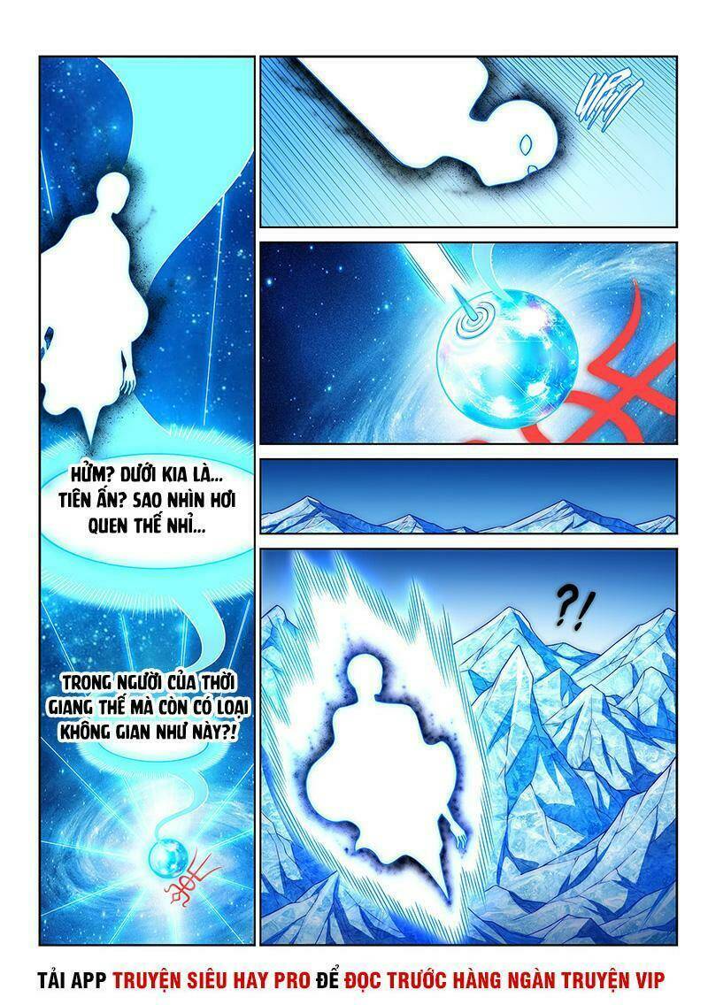 Ta Là Đại Thần Tiên Chapter 285 - Trang 2