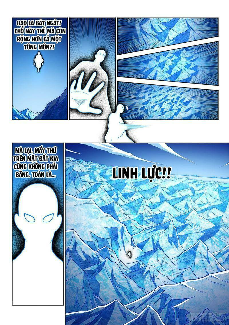 Ta Là Đại Thần Tiên Chapter 285 - Trang 2