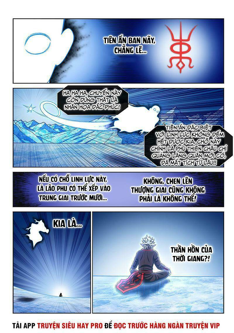 Ta Là Đại Thần Tiên Chapter 285 - Trang 2