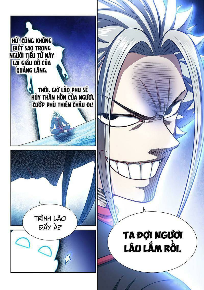 Ta Là Đại Thần Tiên Chapter 285 - Trang 2