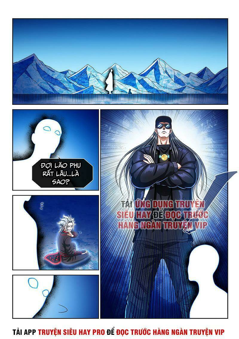 Ta Là Đại Thần Tiên Chapter 286 - Trang 2