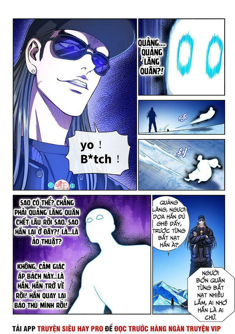 Ta Là Đại Thần Tiên Chapter 286 - Trang 2