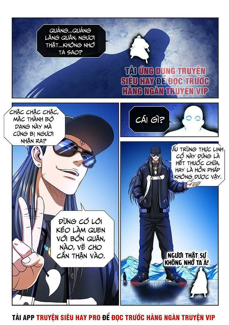 Ta Là Đại Thần Tiên Chapter 286 - Trang 2