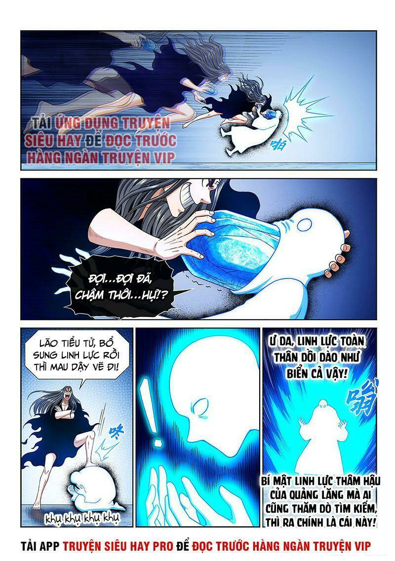 Ta Là Đại Thần Tiên Chapter 286 - Trang 2