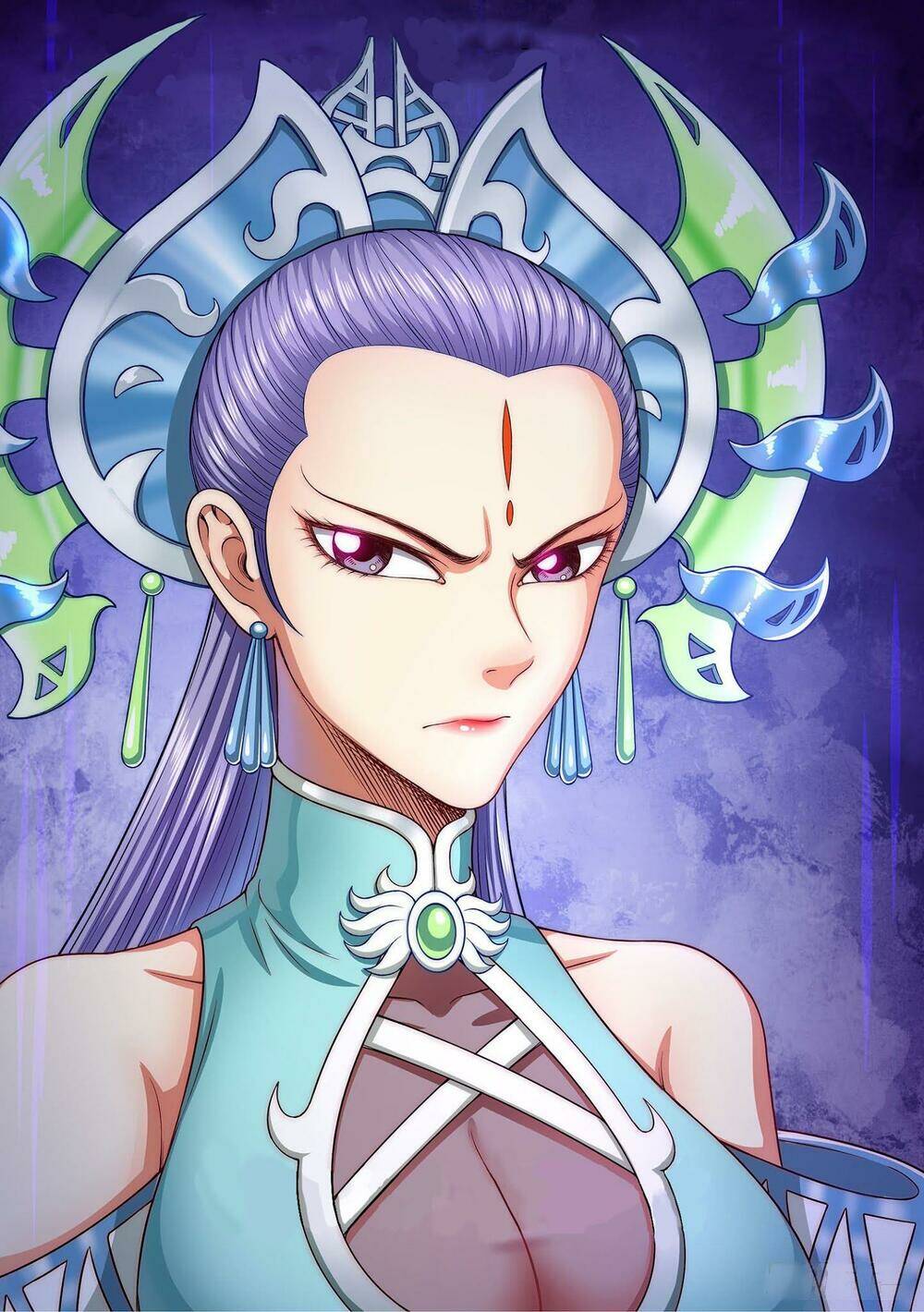 Ta Là Đại Thần Tiên Chapter 286 - Trang 2