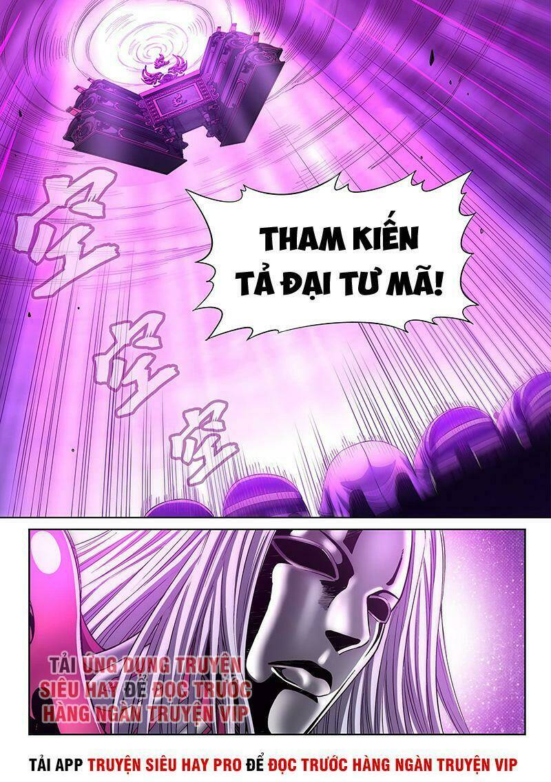 Ta Là Đại Thần Tiên Chapter 286 - Trang 2