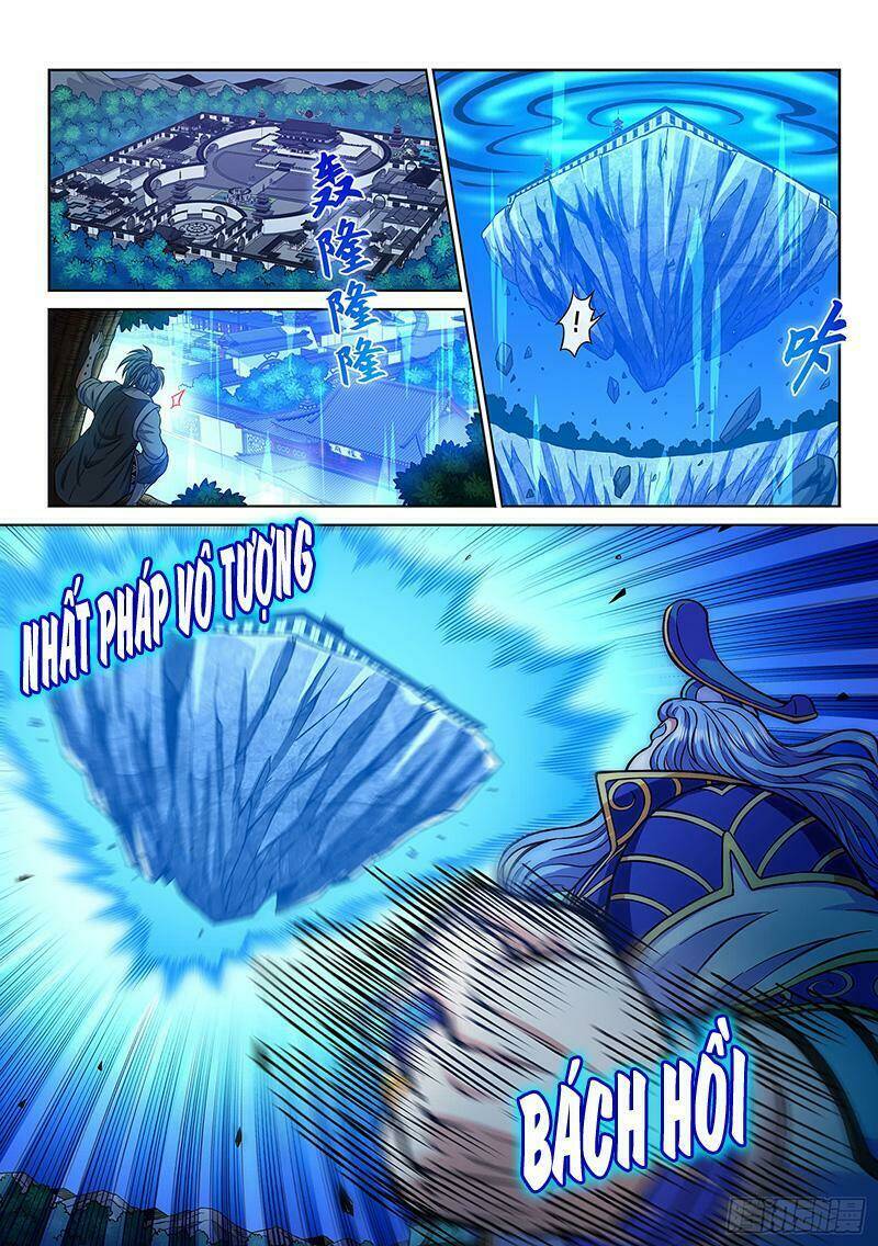 Ta Là Đại Thần Tiên Chapter 287 - Trang 2