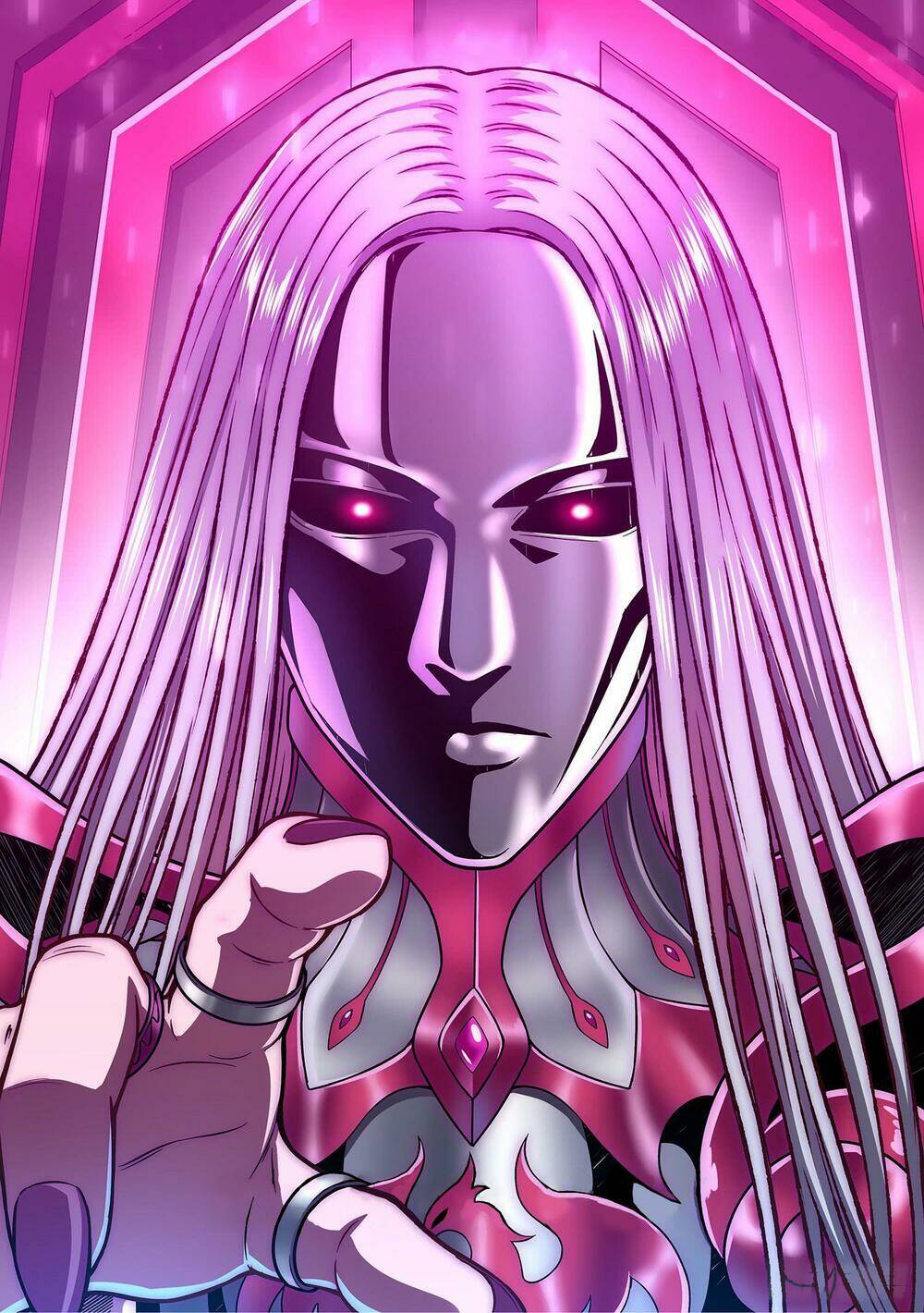 Ta Là Đại Thần Tiên Chapter 287 - Trang 2