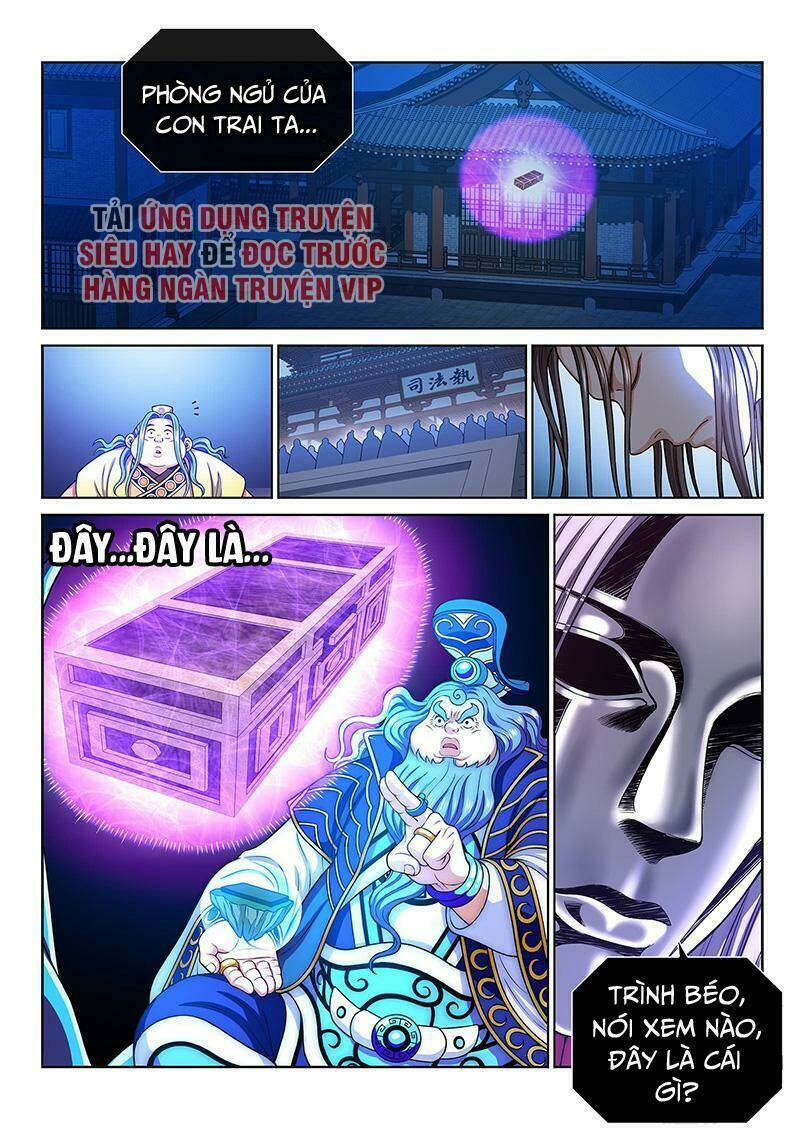 Ta Là Đại Thần Tiên Chapter 287 - Trang 2