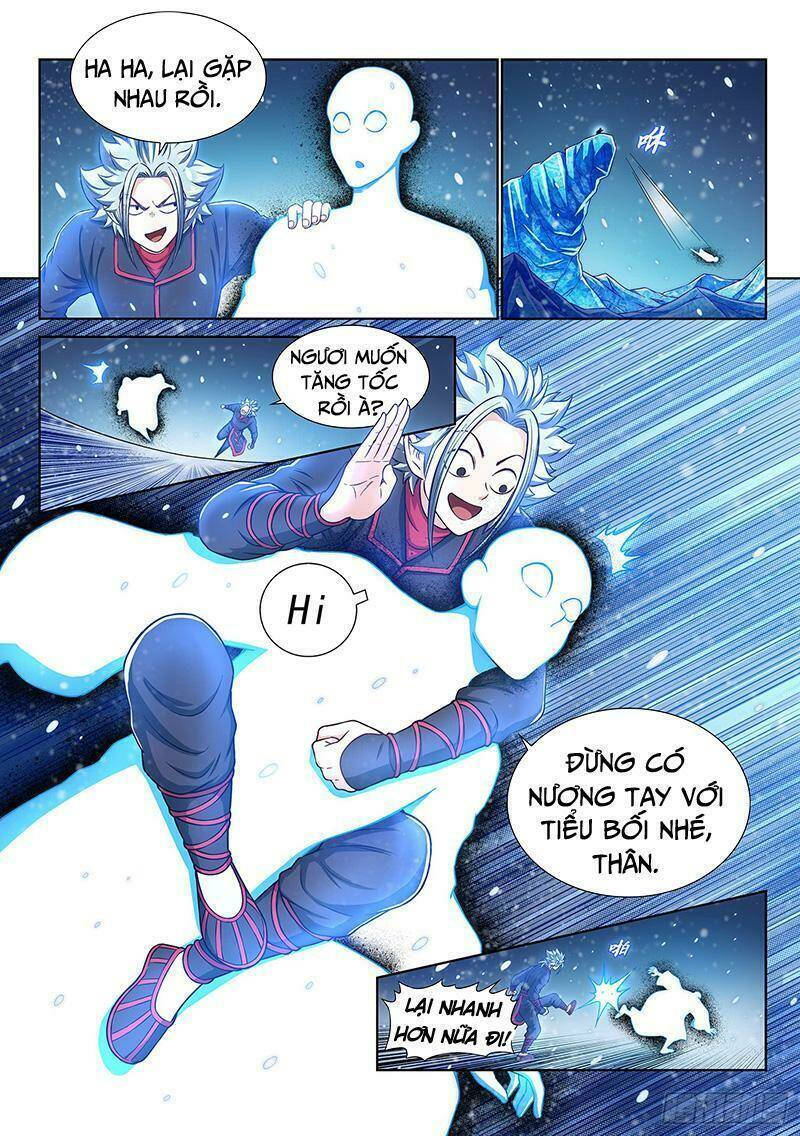 Ta Là Đại Thần Tiên Chapter 287 - Trang 2