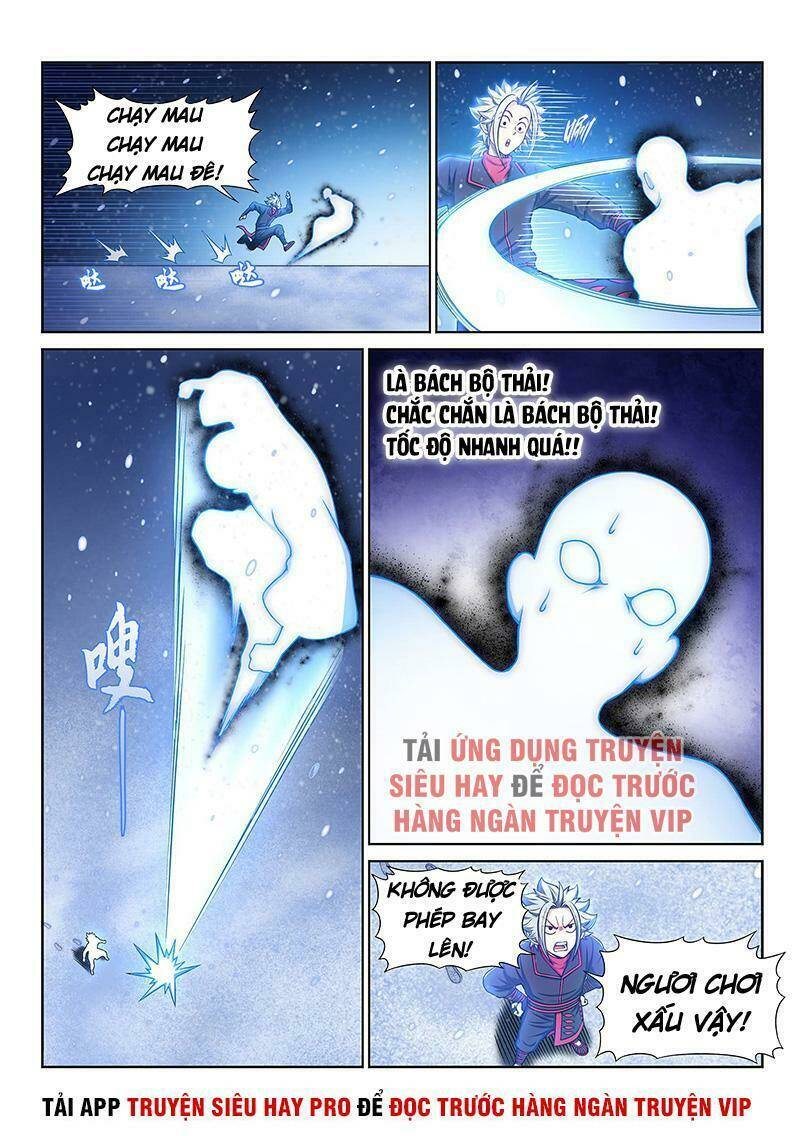 Ta Là Đại Thần Tiên Chapter 287 - Trang 2