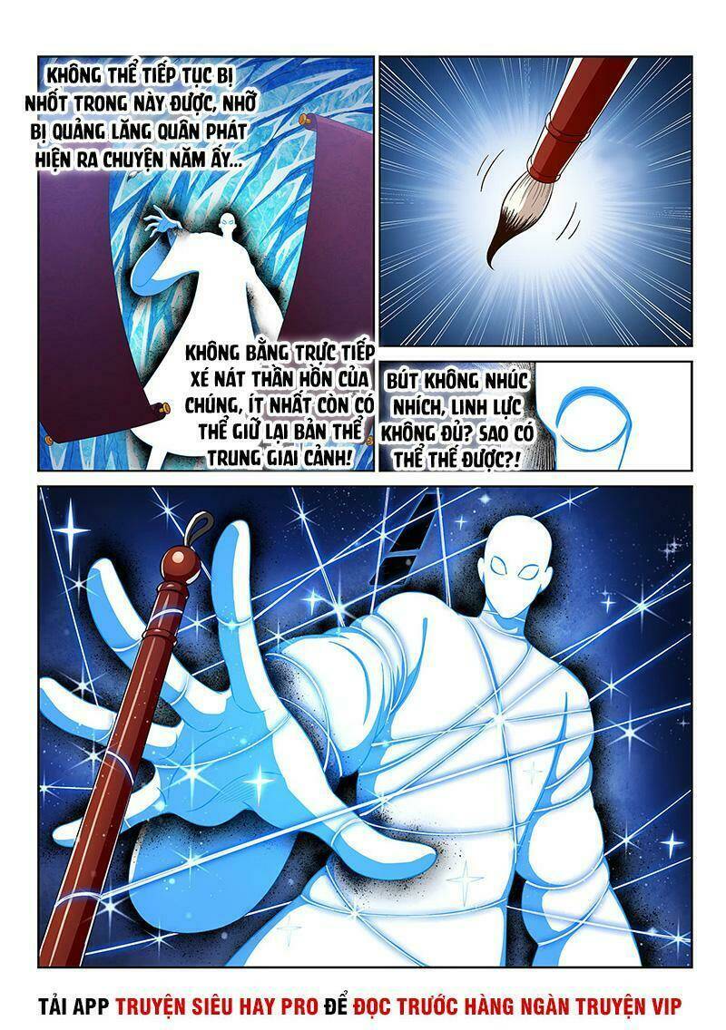 Ta Là Đại Thần Tiên Chapter 288 - Trang 2