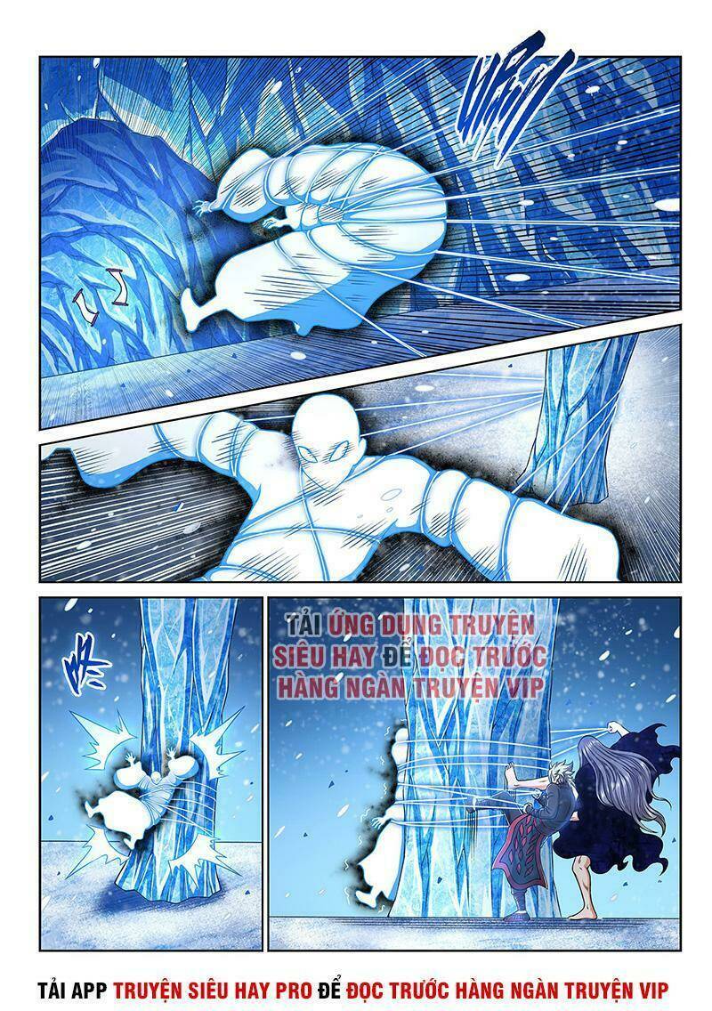 Ta Là Đại Thần Tiên Chapter 288 - Trang 2