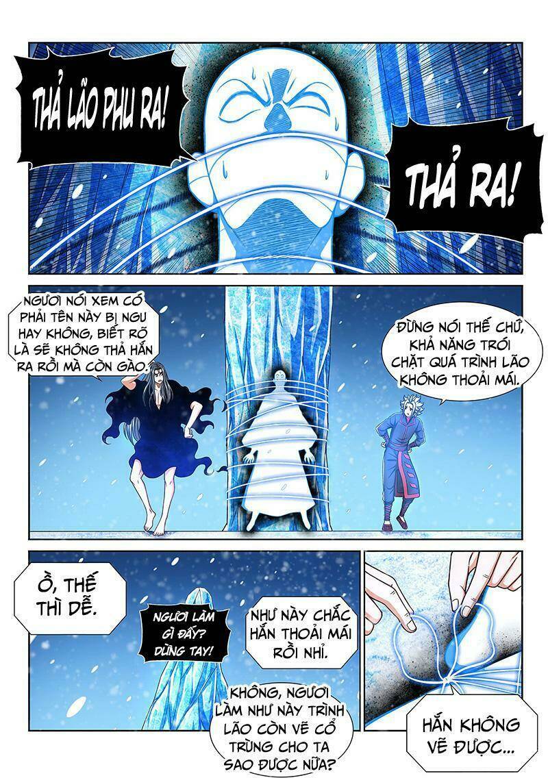 Ta Là Đại Thần Tiên Chapter 288 - Trang 2