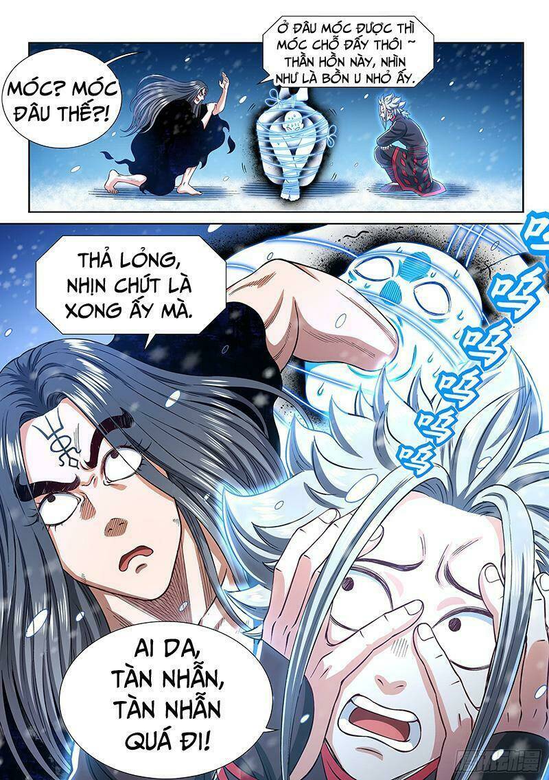 Ta Là Đại Thần Tiên Chapter 288 - Trang 2