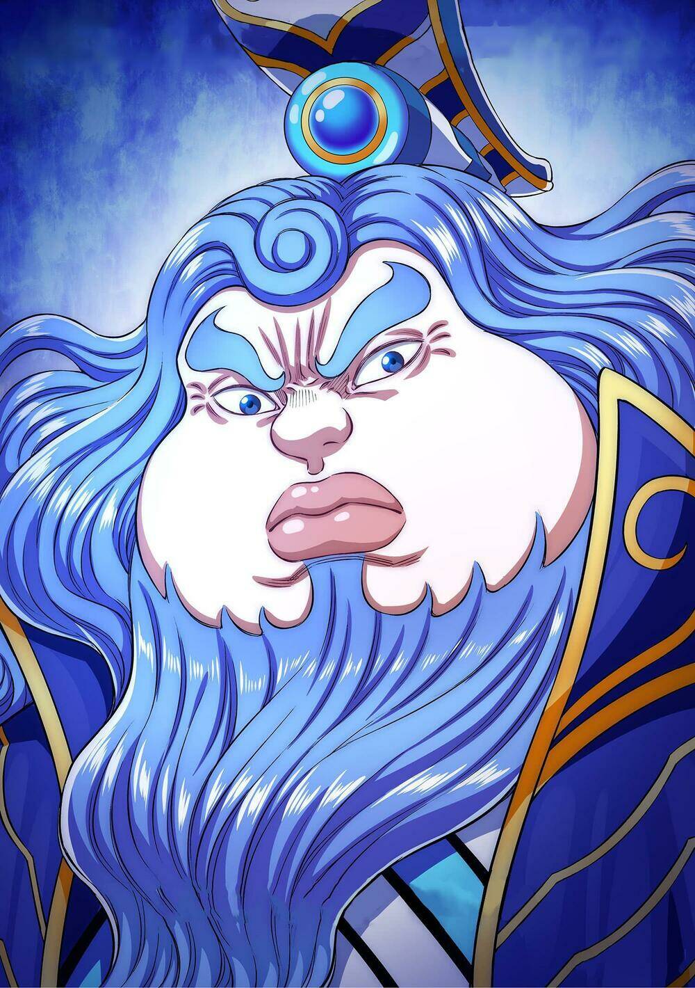 Ta Là Đại Thần Tiên Chapter 288 - Trang 2