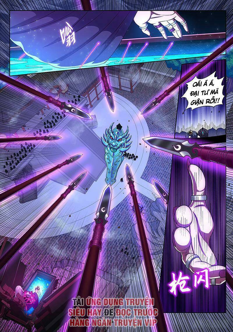 Ta Là Đại Thần Tiên Chapter 288 - Trang 2