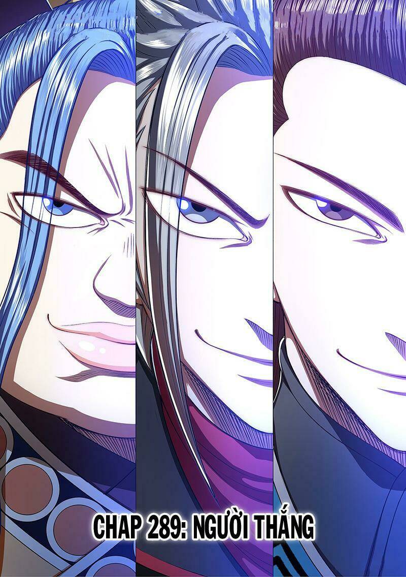 Ta Là Đại Thần Tiên Chapter 289 - Trang 2