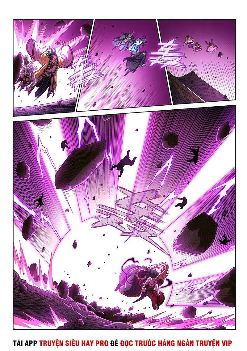 Ta Là Đại Thần Tiên Chapter 289 - Trang 2