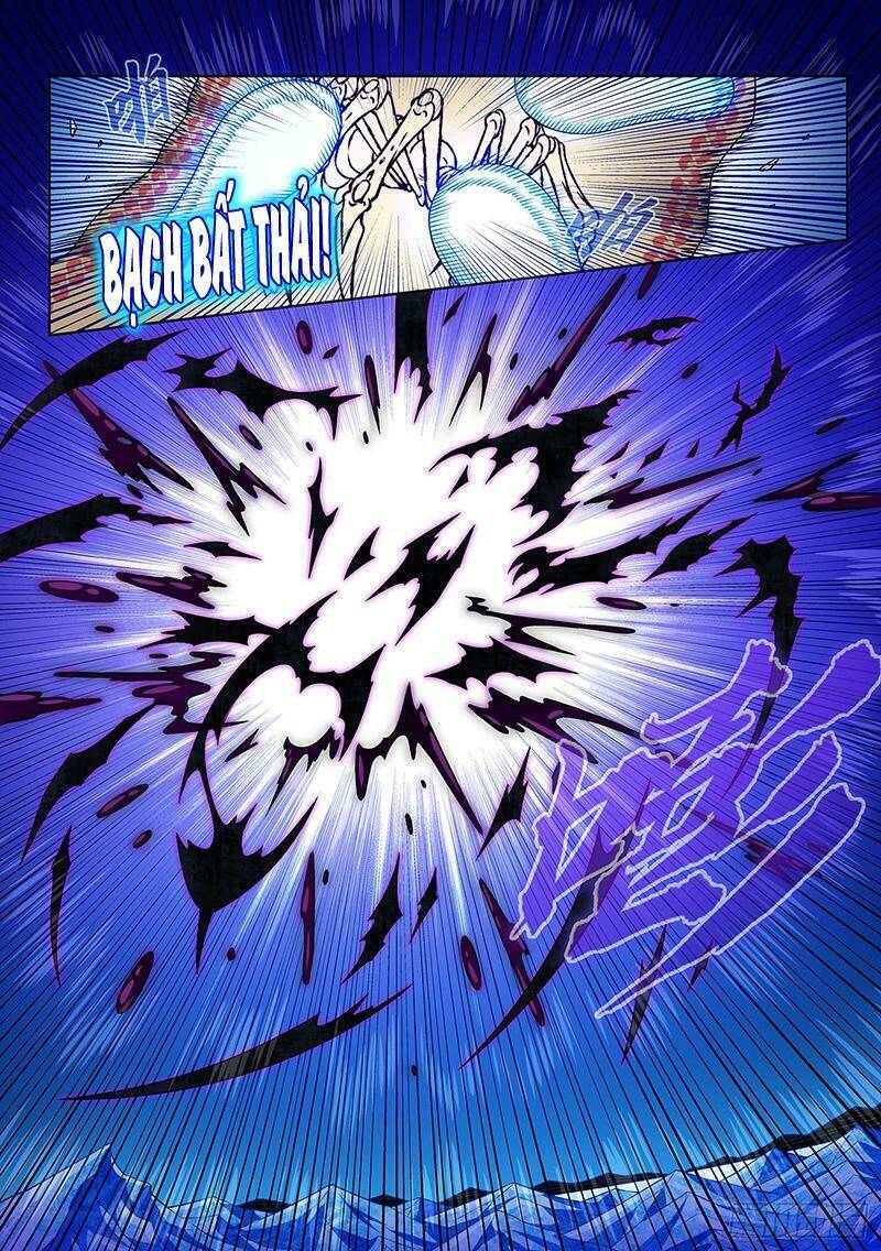 Ta Là Đại Thần Tiên Chapter 290 - Trang 2