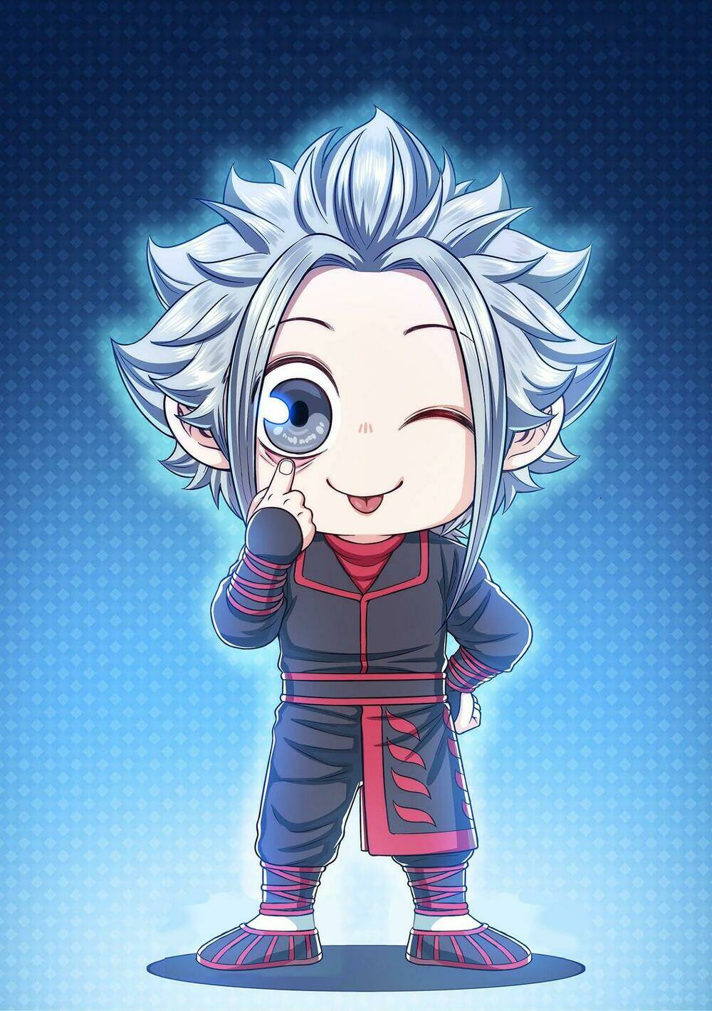 Ta Là Đại Thần Tiên Chapter 290 - Trang 2