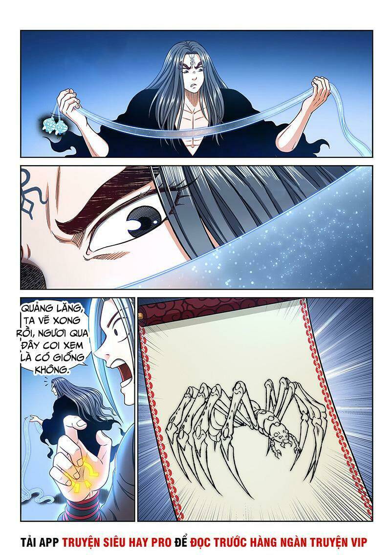 Ta Là Đại Thần Tiên Chapter 290 - Trang 2