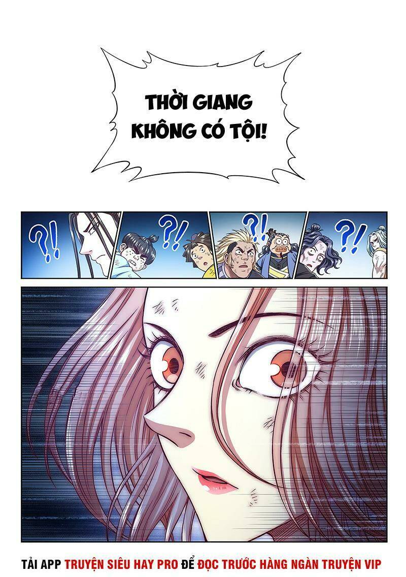 Ta Là Đại Thần Tiên Chapter 291 - Trang 2