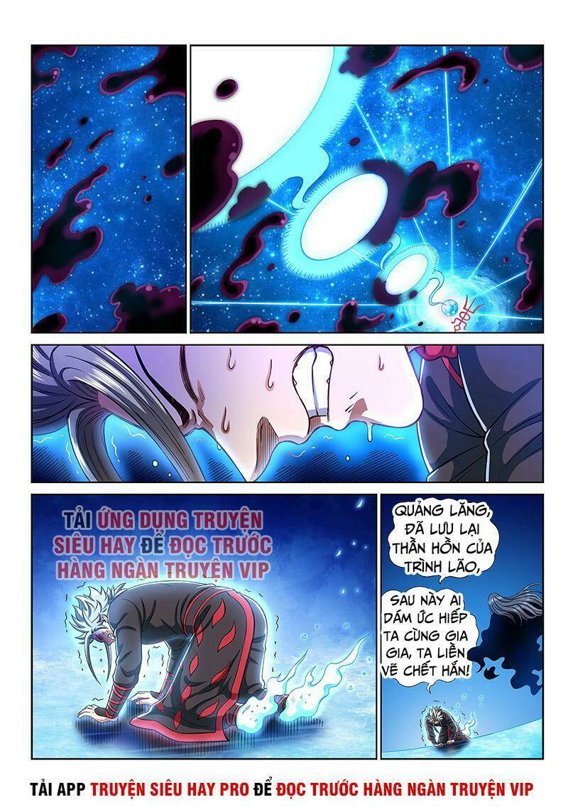 Ta Là Đại Thần Tiên Chapter 291 - Trang 2