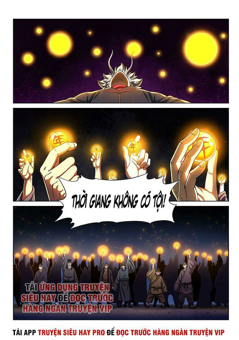 Ta Là Đại Thần Tiên Chapter 291 - Trang 2