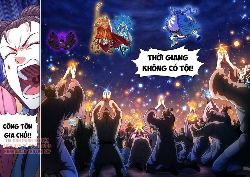Ta Là Đại Thần Tiên Chapter 291 - Trang 2