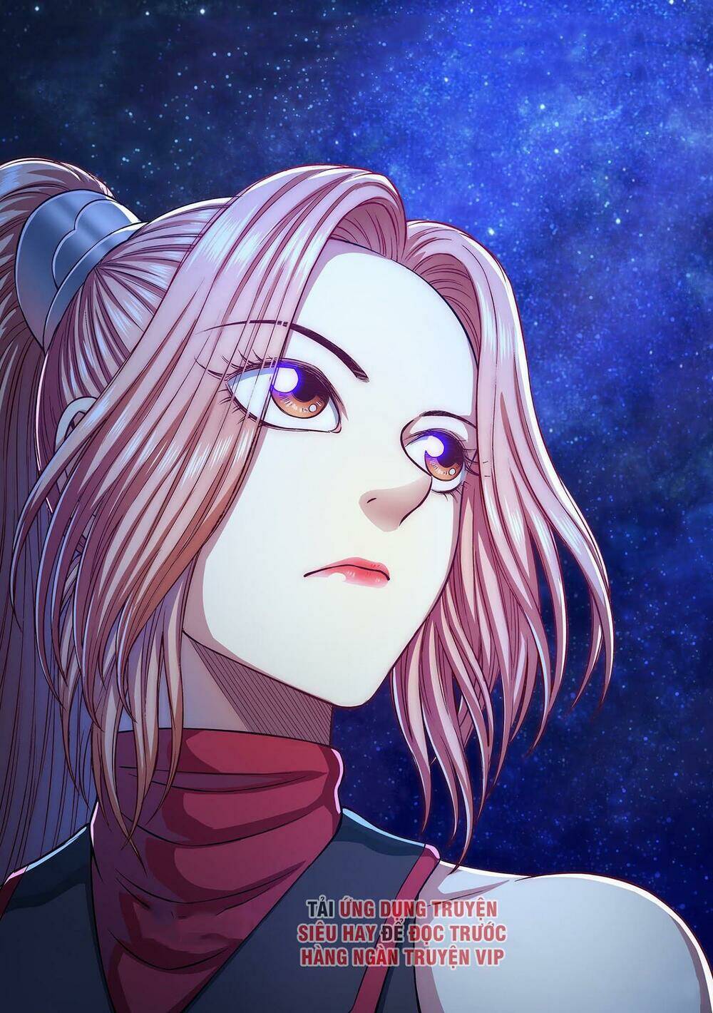 Ta Là Đại Thần Tiên Chapter 291 - Trang 2