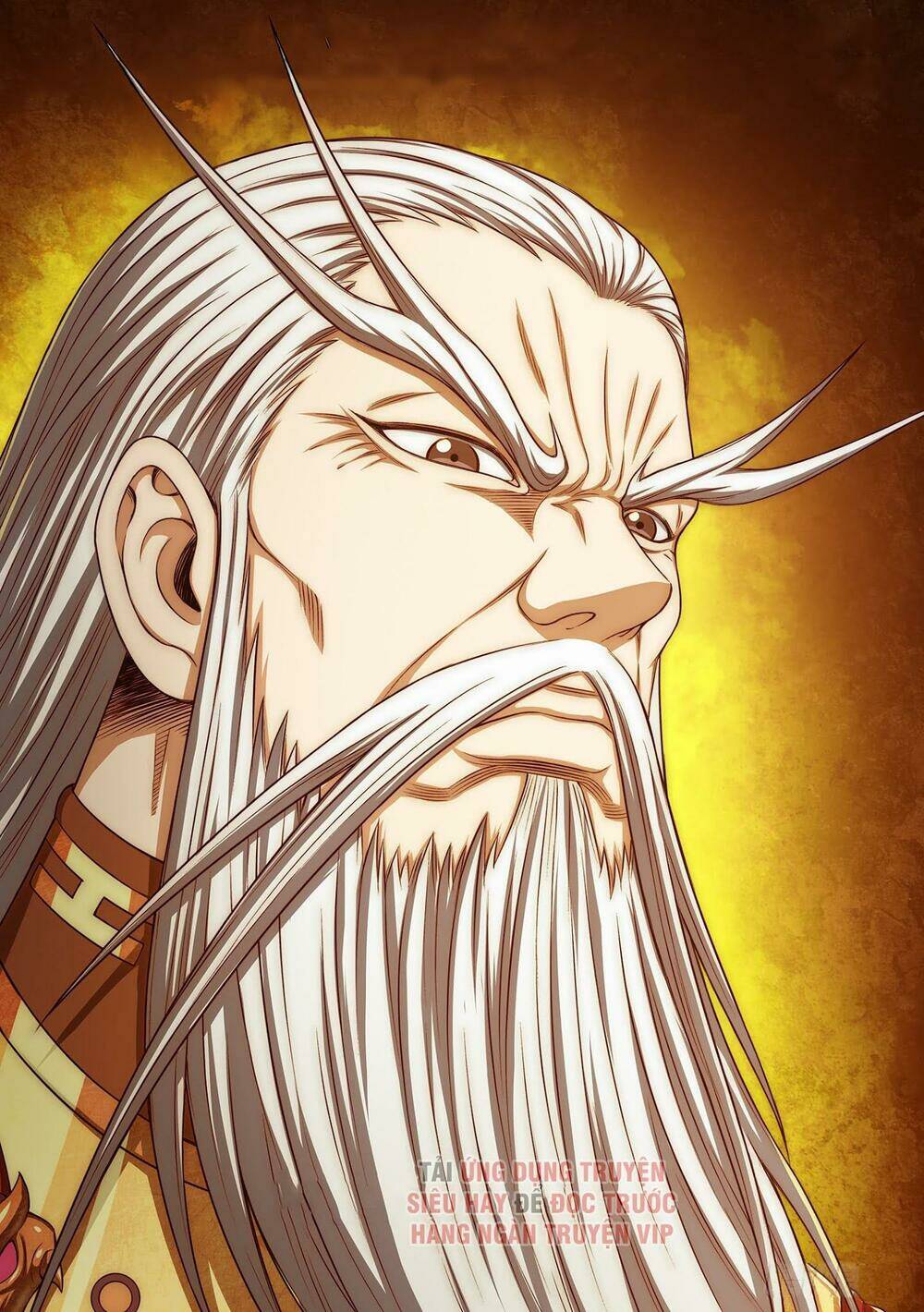 Ta Là Đại Thần Tiên Chapter 292 - Trang 2