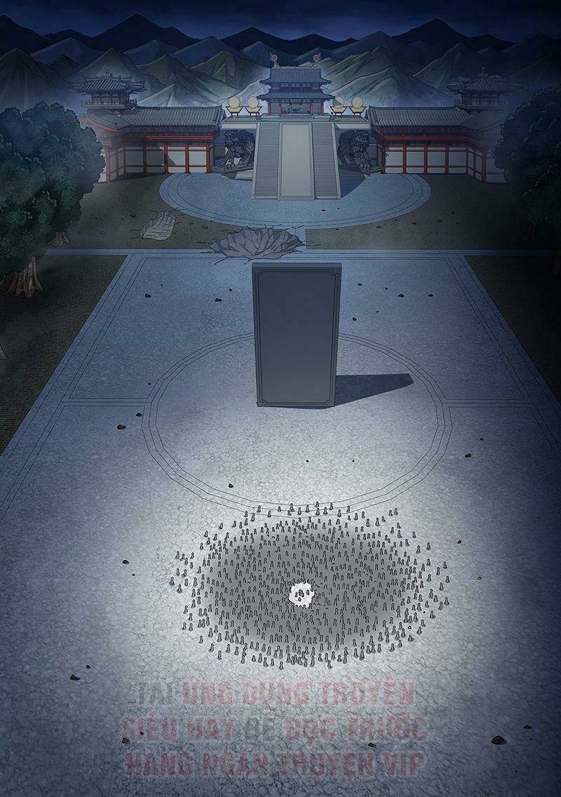 Ta Là Đại Thần Tiên Chapter 293 - Trang 2