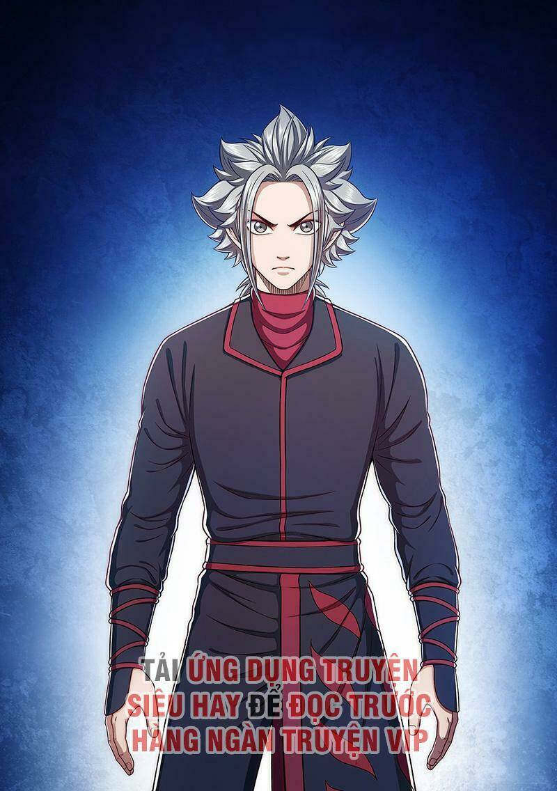 Ta Là Đại Thần Tiên Chapter 293 - Trang 2