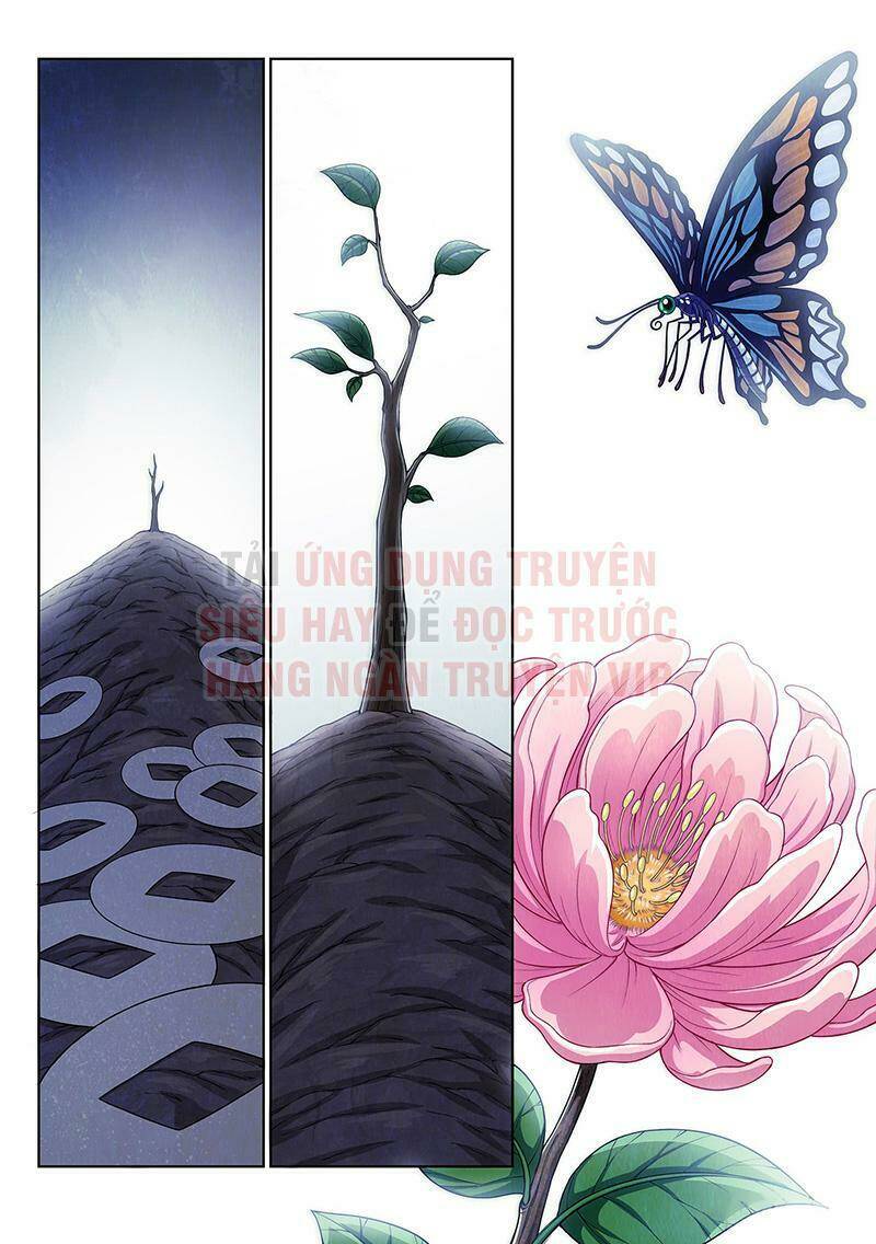 Ta Là Đại Thần Tiên Chapter 294 - Trang 2